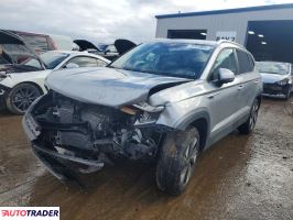 Volkswagen Pozostałe 2024 1