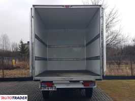 Mercedes Sprinter 2020 2.1