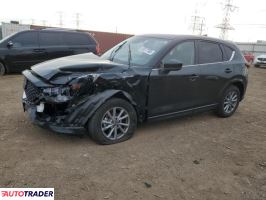 Mazda CX-5 2024 2