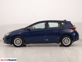Toyota Auris 2017 1.3 97 KM Toyota Auris 2017 1.3 97 KM