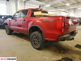 Ford Ranger 2020 2