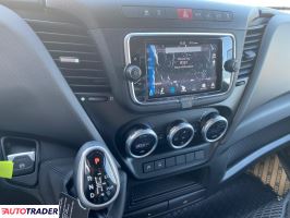 Iveco Daily 2023 3 Iveco Daily 2023 3