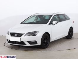 Seat Leon 2018 1.5 147 KM