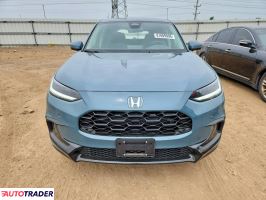 Honda HR-V 2024 2