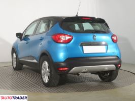 Renault Captur 2015 1.2 116 KM