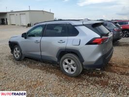 Toyota Pozostałe 2019 2