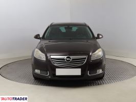 Opel Insignia 2011 2.0 128 KM
