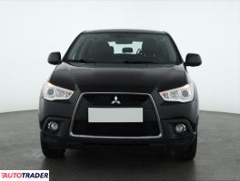 Mitsubishi ASX 2012 1.6 115 KM