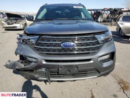 Ford Explorer 2024 2