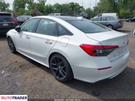 Honda Civic 2024 2 Honda Civic 2024 2
