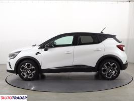 Renault Captur 2021 1.3 138 KM