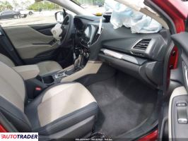 Subaru Forester 2020 2 Subaru Forester 2020 2