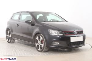 Volkswagen Polo 2011 1.4 177 KM