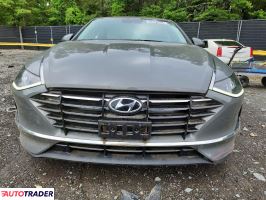 Hyundai Sonata 2023 2