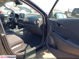 Hyundai Kona 2023 2