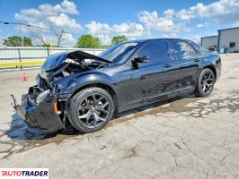 Chrysler 300C - zobacz ofertę