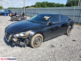 Nissan Altima 2020 2 Nissan Altima 2020 2