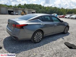 Nissan Altima 2023 2