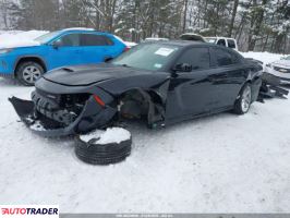 Dodge Charger 2022 3