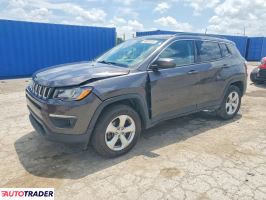 Jeep Compass 2021 2