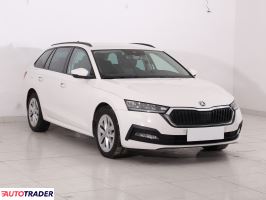 Skoda Octavia 2022 2.0 113 KM