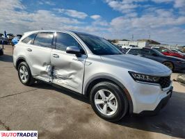 Kia Sorento 2022 2