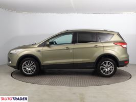 Ford Kuga 2014 2.0 160 KM Ford Kuga 2014 2.0 160 KM