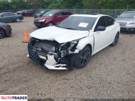 Nissan Altima 2024 2 Nissan Altima 2024 2