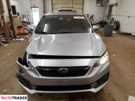 Subaru Impreza 2022 2