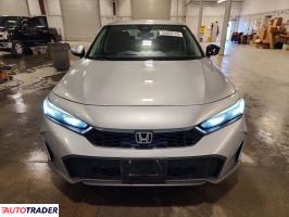 Honda Civic 2025 2