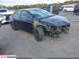 Toyota Corolla - zobacz ofertę