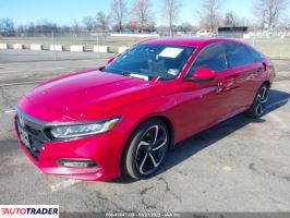 Honda Accord 2019 1 Honda Accord 2019 1