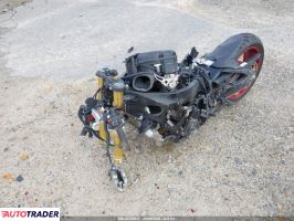 Suzuki GSX 2025