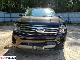 Ford Expedition 2021 3
