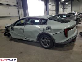 Kia Pozostałe 2025 2 Kia Pozostałe 2025 2