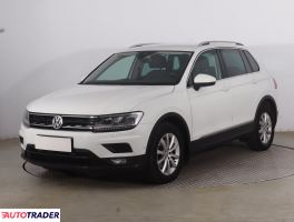 Volkswagen Tiguan 2018 1.4 147 KM