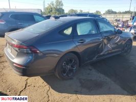 Honda Accord 2025 1 Honda Accord 2025 1
