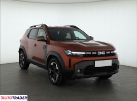 Dacia Duster - zobacz ofertę