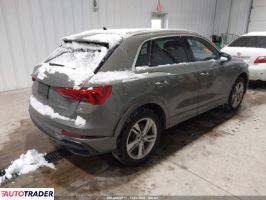 Audi Q3 2021 2