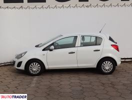 Opel Corsa 2014 1.2 81 KM Opel Corsa 2014 1.2 81 KM