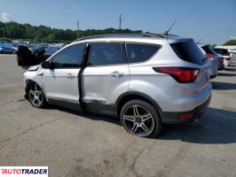 Ford Escape 2019 1 Ford Escape 2019 1