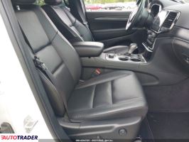 Jeep Cherokee 2022 3
