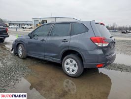 Subaru Forester 2024 2