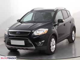 Ford Kuga 2012 2.0 138 KM