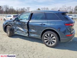 Lincoln Pozostałe 2020 2