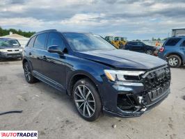 Audi Q7 2025 2 Audi Q7 2025 2