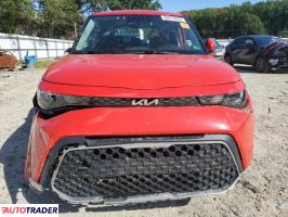 Kia Soul 2023 2 Kia Soul 2023 2