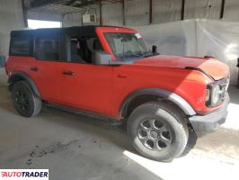 Ford Bronco 2021 2 Ford Bronco 2021 2