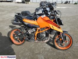 KTM Pozostałe - zobacz ofertę