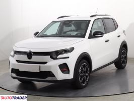 Citroen C3 2025 1.2 99 KM